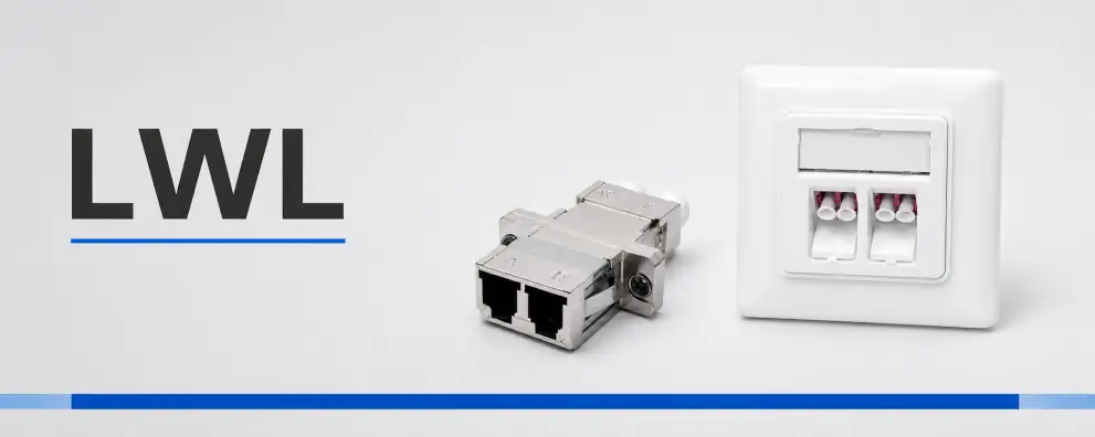 Fiber optic accessories